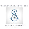 American Rupite's sponsor is Associated Services, a nationwide process service management company
